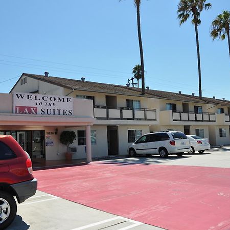 Lax Suites El Segundo Exterior foto